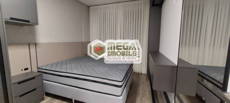 Imagem Apartamento com 1 Quarto à Venda, 43 m² em Carvoeira - Florianópolis Imagem Apartamento com 1 Quarto à Venda, 43 m² em Carvoeira - Florianópolis