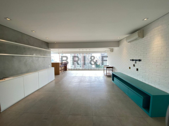 Imagem Apartamento com 2 Quartos à Venda, 136 m² em Brooklin - São Paulo Imagem Apartamento com 2 Quartos à Venda, 136 m² em Brooklin - São Paulo