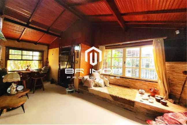 Imagem Casa com 4 Quartos à Venda, 165 m² em Jardim Petrópolis - São Paulo Imagem Casa com 4 Quartos à Venda, 165 m² em Jardim Petrópolis - São Paulo