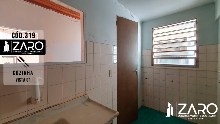 Imagem Casa com 1 Quarto para Alugar, 60 m² em Zona Central - Rio Claro Imagem Casa com 1 Quarto para Alugar, 60 m² em Zona Central - Rio Claro