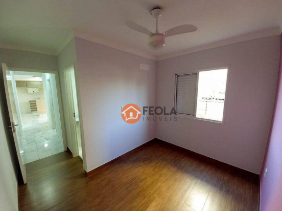 Imagem Apartamento com 2 Quartos à Venda, 59 m² em Jardim Pérola - Santa Bárbara D'oeste Imagem Apartamento com 2 Quartos à Venda, 59 m² em Jardim Pérola - Santa Bárbara D'oeste