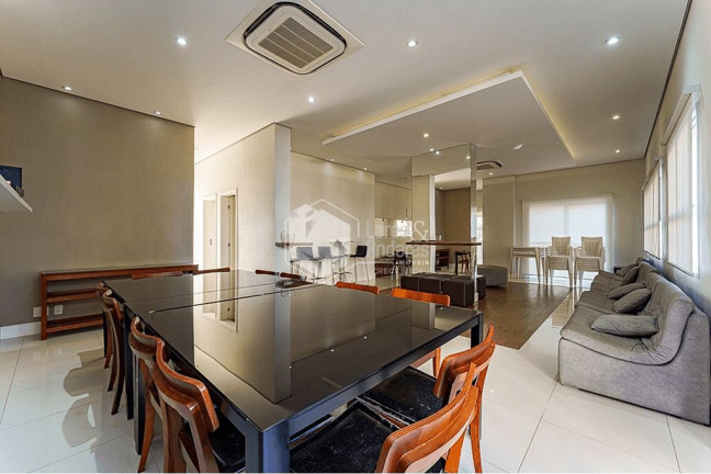 Imagem Apartamento com 3 Quartos à Venda, 129 m² em Vila Andrade - São Paulo