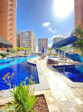 Imagem Apartamento com 3 Quartos à Venda, 91 m² em Grageru - Aracaju Imagem Apartamento com 3 Quartos à Venda, 91 m² em Grageru - Aracaju