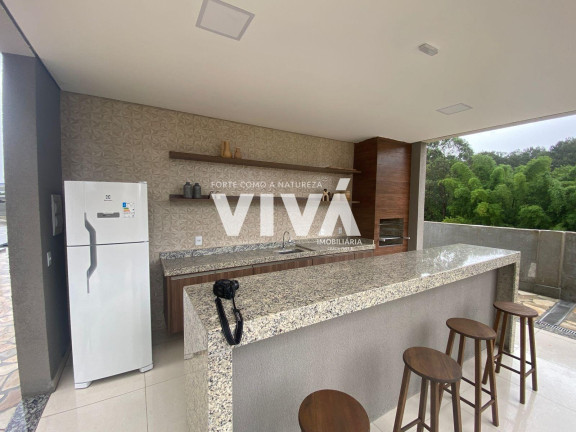 Imagem Apartamento com 1 Quarto à Venda,  em Bairro Dos Pires - Extrema