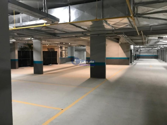 Apartamento com 3 Quartos à Venda, 344 m² em Alphaville Centro Industrial E Empresarial/alphaville. - Barueri