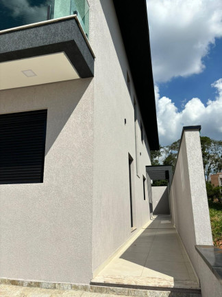 Imagem Casa com 3 Quartos à Venda, 119 m² em Sítio Boa Vista - Cotia Imagem Casa com 3 Quartos à Venda, 119 m² em Sítio Boa Vista - Cotia