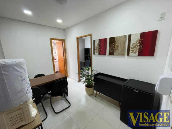 Imagem Sala Comercial à Venda,  em Centro - Jacareí