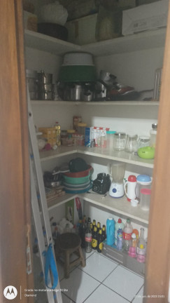 Imagem Casa com 3 Quartos à Venda, 167 m² em Horto - Teresina