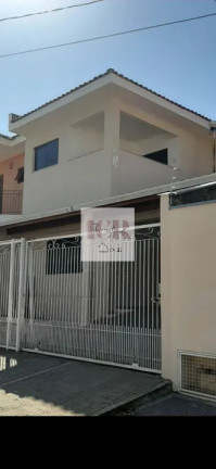 Imagem Casa com 4 Quartos à Venda, 200 m² em Jardim Vila São Domingos - Sorocaba Imagem Casa com 4 Quartos à Venda, 200 m² em Jardim Vila São Domingos - Sorocaba