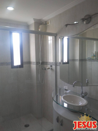 Imagem Apartamento com 3 Quartos à Venda, 90 m² em Enseada - Guarujá
