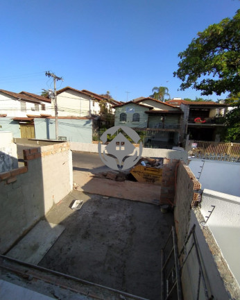 Imagem Casa com 3 Quartos à Venda, 128 m² em Santa Branca - Belo Horizonte Imagem Casa com 3 Quartos à Venda, 128 m² em Santa Branca - Belo Horizonte