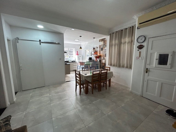 Imagem Apartamento com 2 Quartos à Venda, 79 m² em Boqueirão - Santos Imagem Apartamento com 2 Quartos à Venda, 79 m² em Boqueirão - Santos