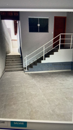 Imagem Casa com 3 Quartos à Venda, 113 m² em Villaggio Fosuzzi - Itatiba