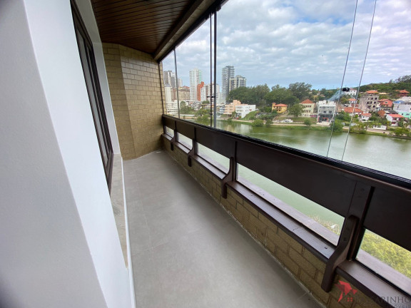 Imagem Apartamento com 3 Quartos à Venda, 129 m² em Centro - Torres