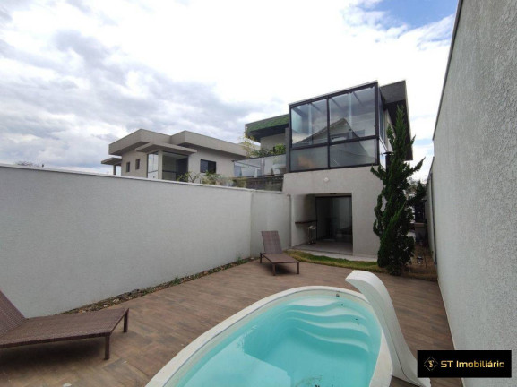 Casa com 2 Quartos à Venda, 112 m² em Jardim Do Lago - Atibaia