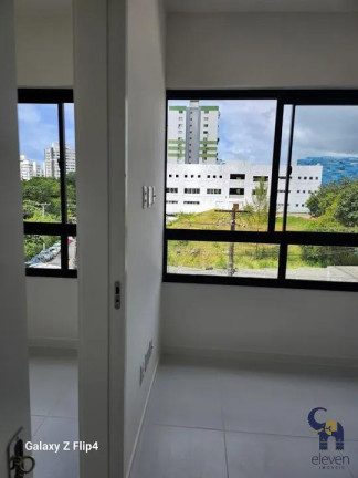 Imagem Apartamento com 1 Quarto à Venda, 30 m² em Imbuí - Salvador Imagem Apartamento com 1 Quarto à Venda, 30 m² em Imbuí - Salvador