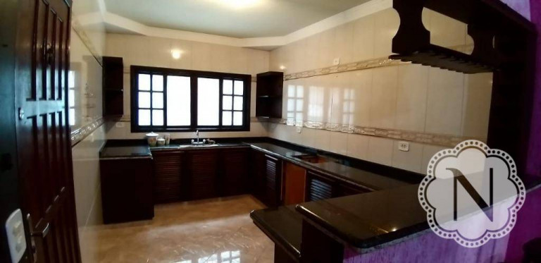 Imagem Casa com 4 Quartos à Venda, 231 m² em Belas Artes - Itanhaém