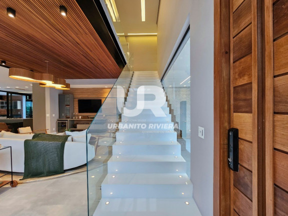 Imagem Casa com 5 Quartos à Venda, 474 m² em Riviera | Módulo 16 - Bertioga