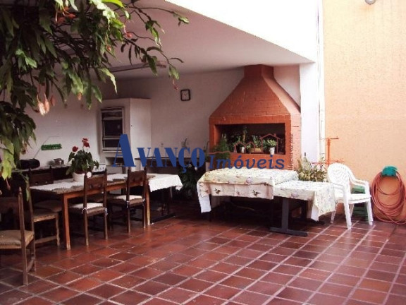 Imagem Casa com 3 Quartos à Venda, 400 m² em Vila Progresso - Jundiaí Imagem Casa com 3 Quartos à Venda, 400 m² em Vila Progresso - Jundiaí
