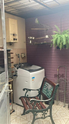 Apartamento com 3 Quartos à Venda, 81 m² em Santana - Porto Alegre