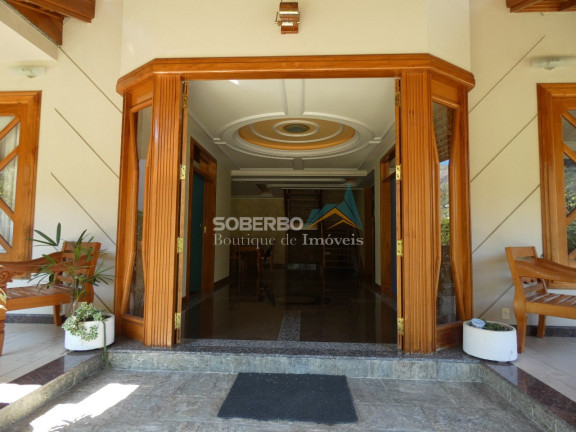 Imagem Casa com 6 Quartos à Venda, 985 m² em Parque Do Imbui - Teresópolis Imagem Casa com 6 Quartos à Venda, 985 m² em Parque Do Imbui - Teresópolis