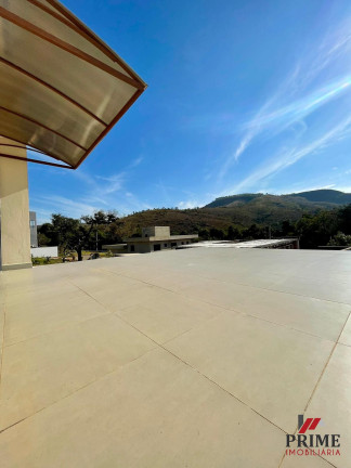 Imagem Casa de Condomínio com 4 Quartos à Venda, 238 m² em Condomínio Lagoa Santa Park Residence - Lagoa Santa Imagem Casa de Condomínio com 4 Quartos à Venda, 238 m² em Condomínio Lagoa Santa Park Residence - Lagoa Santa