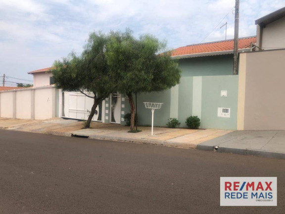 Imagem Casa com 2 Quartos à Venda, 115 m² em Jardim Cambuí - Botucatu Imagem Casa com 2 Quartos à Venda, 115 m² em Jardim Cambuí - Botucatu