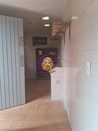 Imagem Sobrado com 2 Quartos para Alugar, 120 m² em Embaré - Santos Imagem Sobrado com 2 Quartos para Alugar, 120 m² em Embaré - Santos