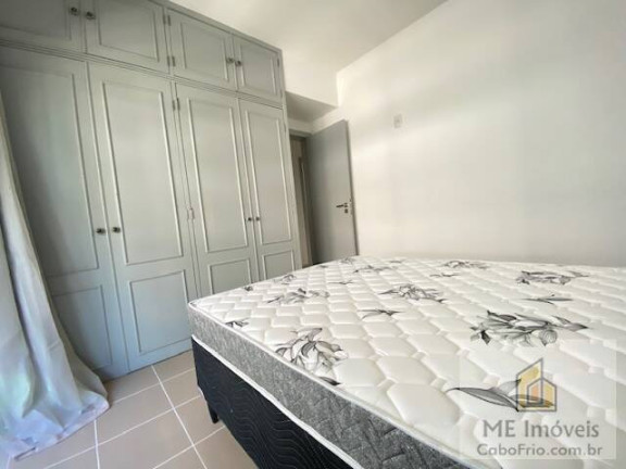 Imagem Apartamento com 4 Quartos para Temporada, 189 m² em Algodoal - Cabo Frio