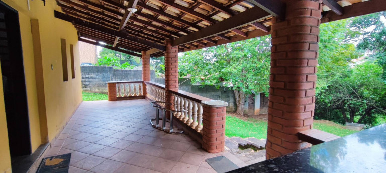 Imagem Casa com 4 Quartos à Venda, 1 m² em Jardim Centenário - Atibaia