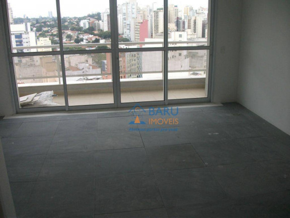 Imagem Imóvel à Venda, 33 m² em Santa Cecília - São Paulo Imagem Imóvel à Venda, 33 m² em Santa Cecília - São Paulo