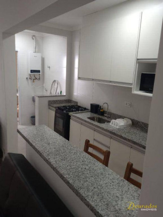 Imagem Apartamento com 1 Quarto à Venda, 56 m² em Aviação - Praia Grande