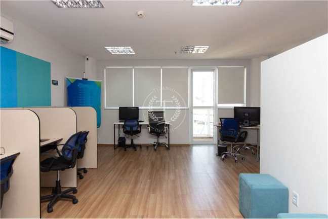 Imagem Sala Comercial à Venda, 43 m² em Vila Andrade - São Paulo Imagem Sala Comercial à Venda, 43 m² em Vila Andrade - São Paulo