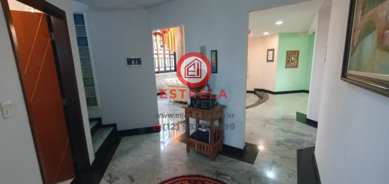 Imagem Casa com 4 Quartos à Venda, 425 m² em Jardim Santa Maria - Jacareí Imagem Casa com 4 Quartos à Venda, 425 m² em Jardim Santa Maria - Jacareí