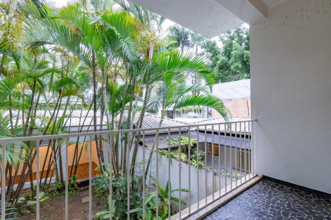 Imagem Casa com 3 Quartos à Venda, 216 m² em Jardim Paulistano - São Paulo