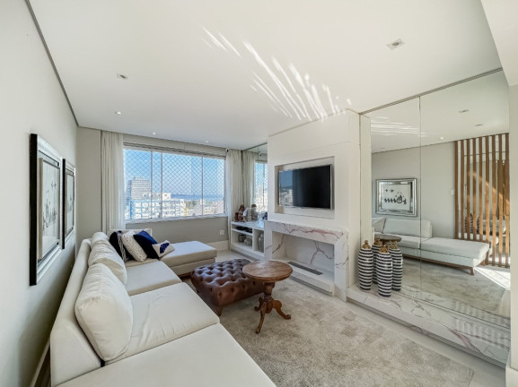 Imagem Apartamento com 3 Quartos à Venda, 140 m² em Centro Histórico - Porto Alegre