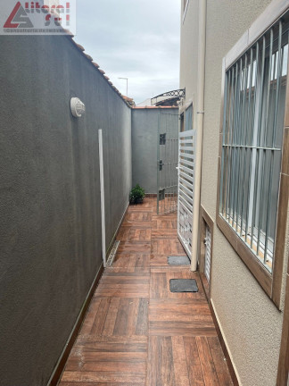 Imagem Sobrado com 2 Quartos à Venda, 65 m² em Tupi - Praia Grande Imagem Sobrado com 2 Quartos à Venda, 65 m² em Tupi - Praia Grande