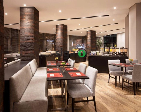 Imagem Apartamento com 1 Quarto à Venda, 28 m² em Indianópolis - São Paulo Imagem Apartamento com 1 Quarto à Venda, 28 m² em Indianópolis - São Paulo