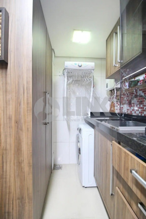 Imagem Apartamento com 3 Quartos à Venda, 73 m² em Cristo Redentor - Porto Alegre Imagem Apartamento com 3 Quartos à Venda, 73 m² em Cristo Redentor - Porto Alegre