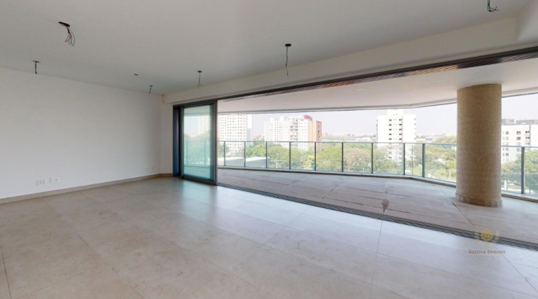 Apartamento com 4 Quartos à Venda, 265 m² em Santana - São Paulo