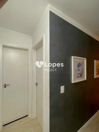 Imagem Apartamento com 2 Quartos à Venda, 47 m² em Loteamento Parque São Martinho - Campinas
