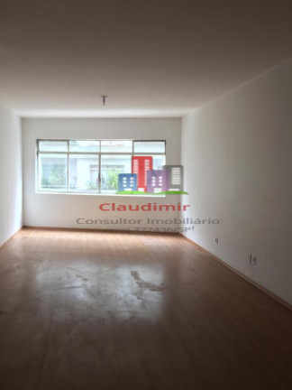 Imagem Apartamento com 2 Quartos à Venda ou Locação, 80 m² em Santa Cecília - São Paulo