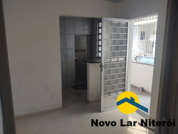 Imagem Casa com 1 Quarto à Venda, 40 m² em Barreto - Niterói