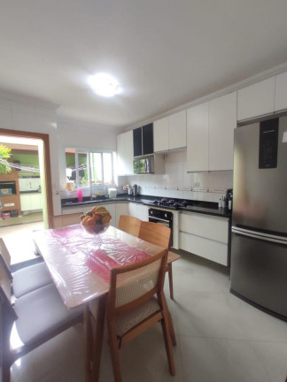 Imagem Casa com 3 Quartos à Venda, 114 m² em Parque Oratório - Santo André Imagem Casa com 3 Quartos à Venda, 114 m² em Parque Oratório - Santo André