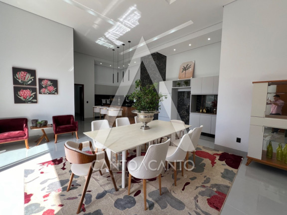 Imagem Casa com 3 Quartos à Venda, 205 m² em Condomínio Portal Da Mata - Sinop Imagem Casa com 3 Quartos à Venda, 205 m² em Condomínio Portal Da Mata - Sinop