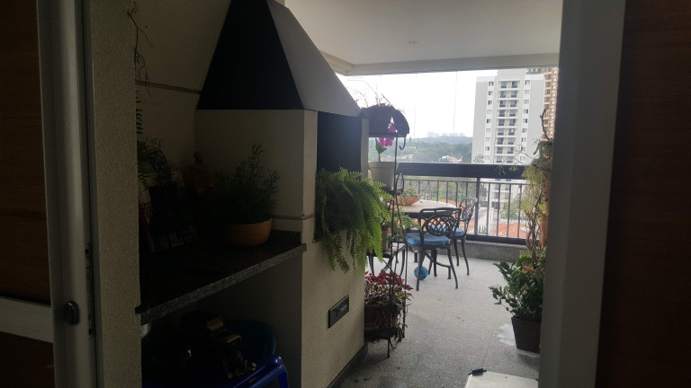 Imagem Imóvel com 4 Quartos à Venda, 252 m² em Campo Belo - São Paulo Imagem Imóvel com 4 Quartos à Venda, 252 m² em Campo Belo - São Paulo