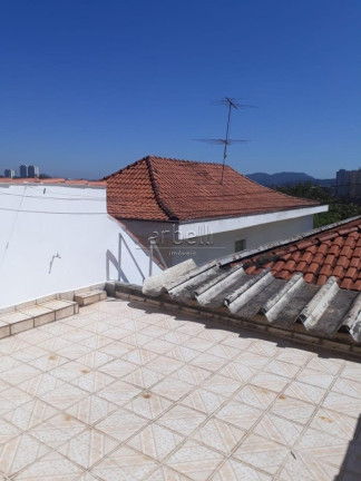 Imagem Sobrado com 3 Quartos à Venda, 150 m² em Parque São Domingos - São Paulo