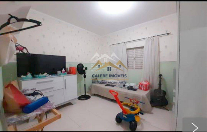 Imagem Casa com 2 Quartos à Venda, 79 m² em Jardim Manoel De Abreu - Tatuí Imagem Casa com 2 Quartos à Venda, 79 m² em Jardim Manoel De Abreu - Tatuí