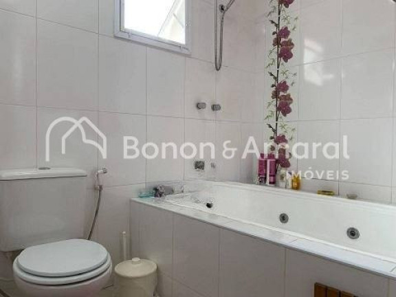 Imagem Casa de Condomínio com 4 Quartos à Venda, 193 m² em Parque Alto Taquaral - Campinas Imagem Casa de Condomínio com 4 Quartos à Venda, 193 m² em Parque Alto Taquaral - Campinas