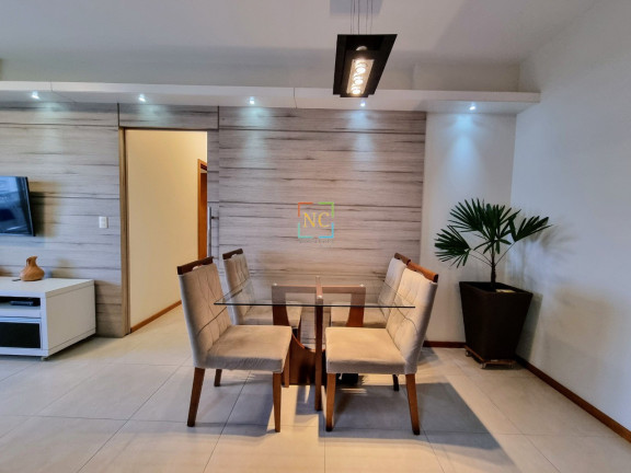 Imagem Apartamento com 3 Quartos à Venda, 87 m² em Jardim Cidade De Florianópolis - São José